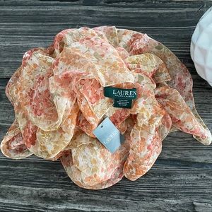 3 for $20 Today Sale 🔥 Ralph Lauren Silk scarf